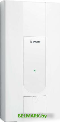 Проточный электрический водонагреватель Bosch TR4000 27 EB - фото