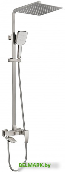 Душевая система Kern 5057 (сатин) - фото