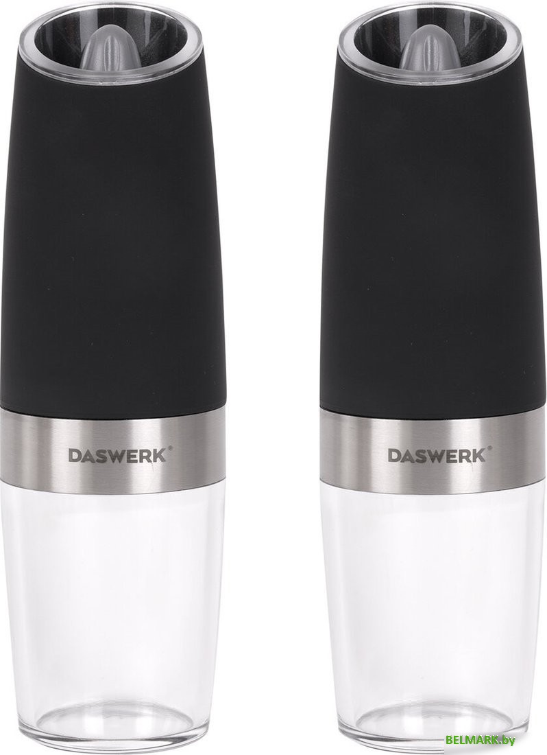 Электроперечница Daswerk 456624 - фото