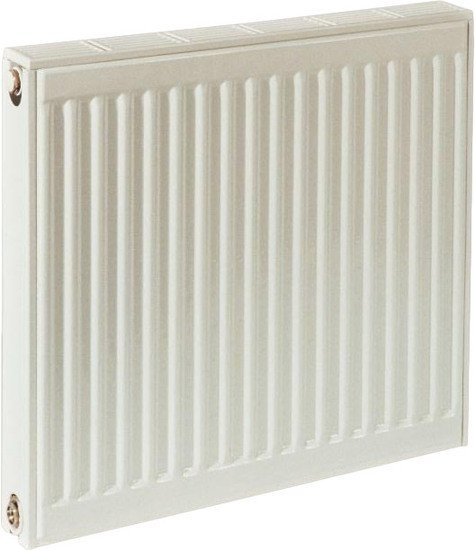 Стальной панельный радиатор Prado Classic тип 21 500x600 - фото