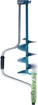 Ледобур Тонар ЛР-180Д - фото2