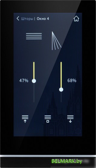 Выключатель Arlight 031738 - фото2