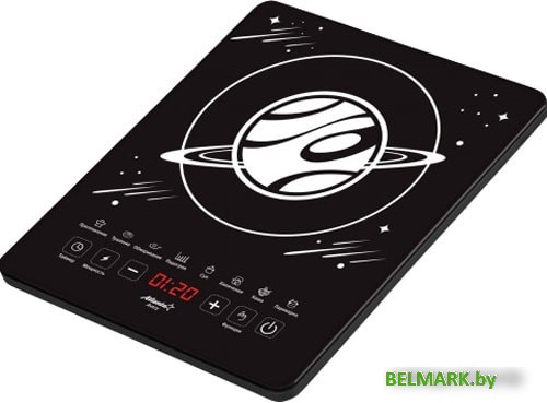 Настольная плита Atlanta ATH-1759 - фото