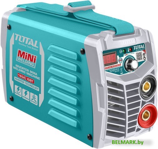 Сварочный инвертор Total TW218016 - фото