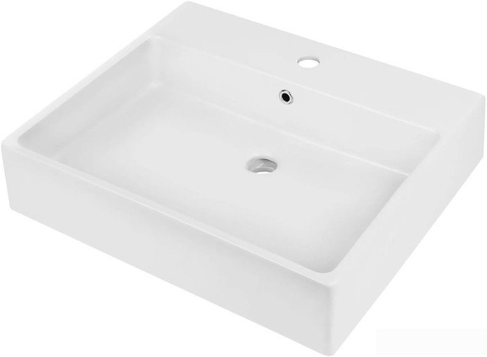 Умывальник Deante Temisto CDT 6U6S - фото