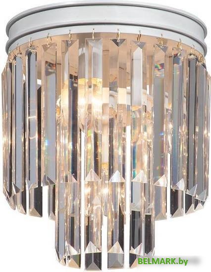 Люстра средней высоты Vitaluce V5151 V5151-0/3+1PL - фото