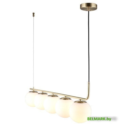 Подвесная люстра Omnilux Avetrana OML-66613-05 - фото