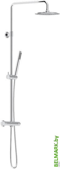 Душевая система Damixa Scandinavian Pure 936800000 - фото