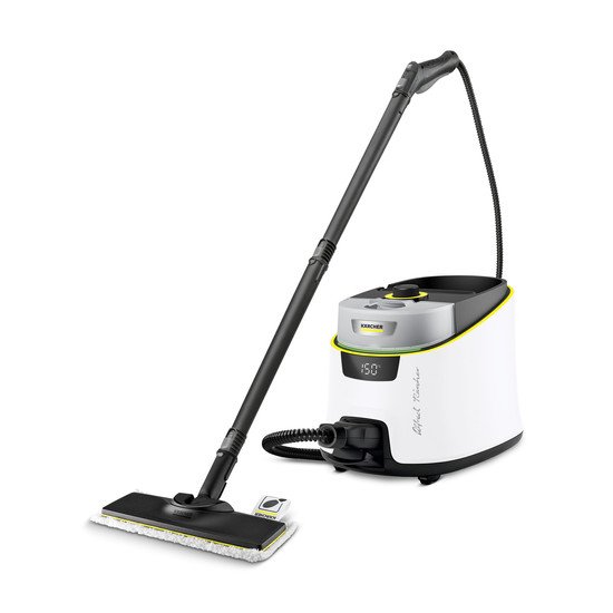 Пароочиститель Karcher SC 5 Deluxe Signature Line 1.513-491.0 - фото2
