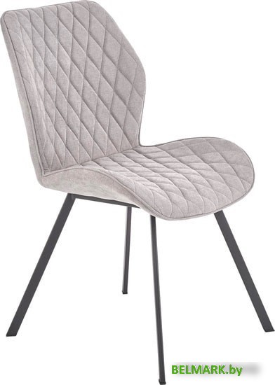 Стул Halmar K360 (серый) - фото
