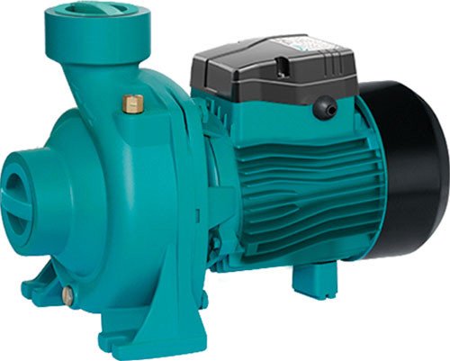 Центробежный насос Aquor AHFm5AM - фото