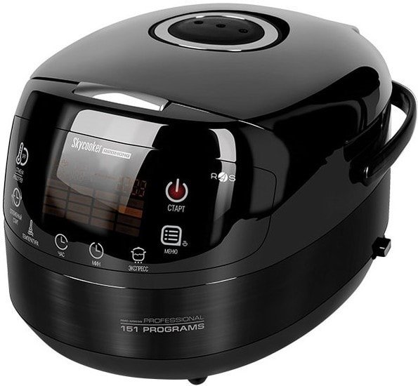 Мультиварка Redmond SkyCooker RMC-M903S - фото2