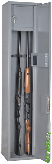 Оружейный сейф Меткон ОШН-3Э - фото2