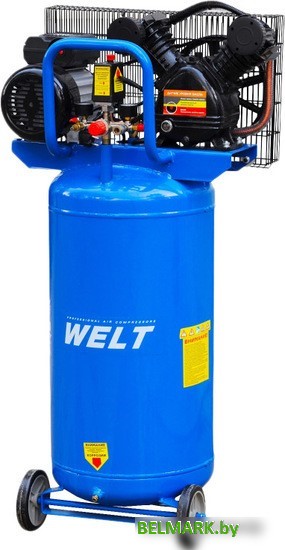 Компрессор Welt IBL3100V-2 - фото