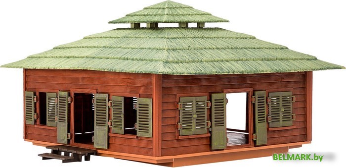 Игровой набор Masai Mara На ферме ММ205-051 - фото2