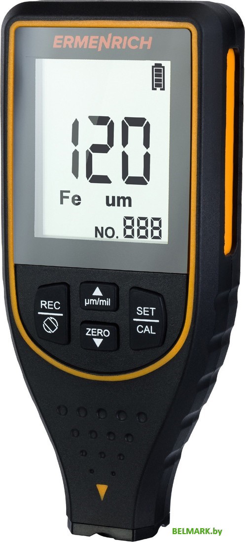 Толщиномер Ermenrich NT50 81433 - фото2