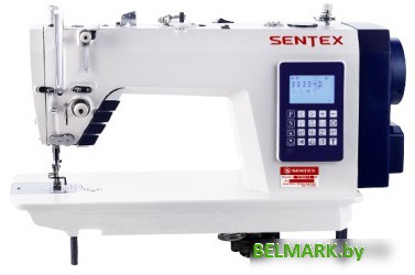 Электронная швейная машина SENTEX ST200-1S - фото