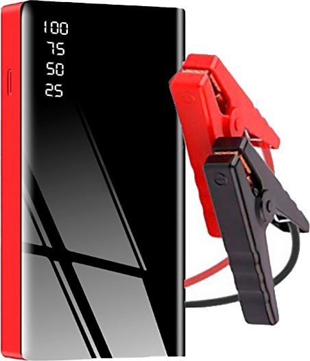 Портативное пусковое устройство Soft Drive TBD0603592201 - фото