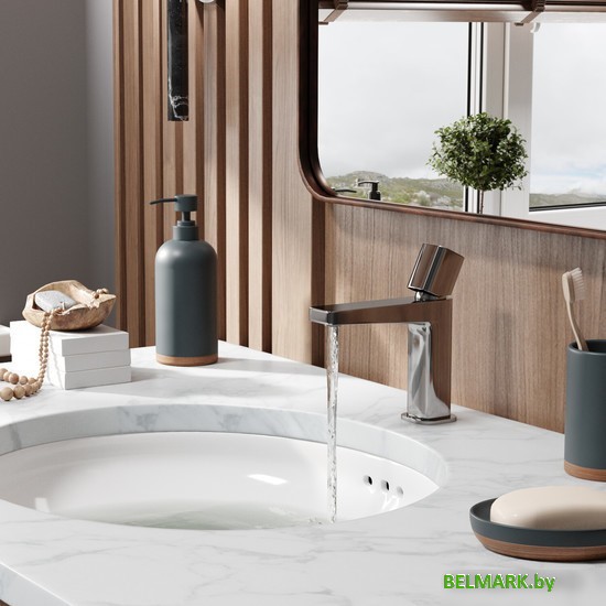 Смеситель Wasserkraft Naab 8603 - фото