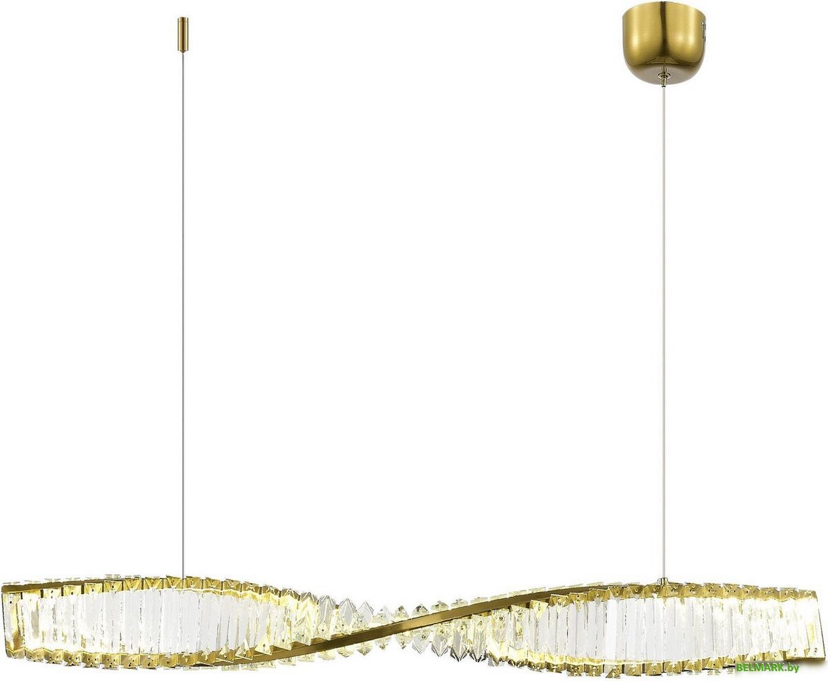 Подвесная люстра ST Luce SL6205.313.01 - фото