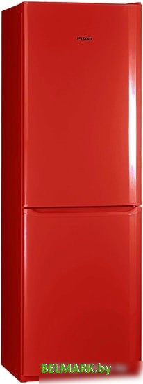 Холодильник POZIS RK-139 (красный) - фото