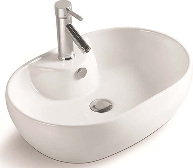 Умывальник SantiLine SL-1023 - фото