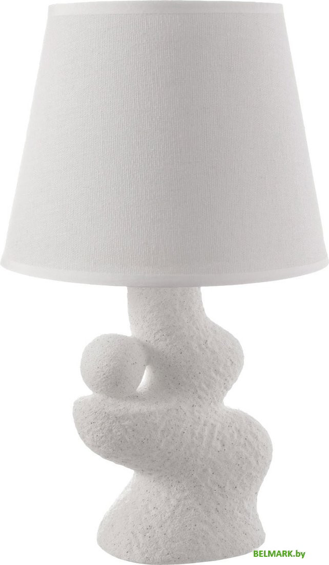Настольная лампа Risalux Гряда 10724318 (белый) - фото