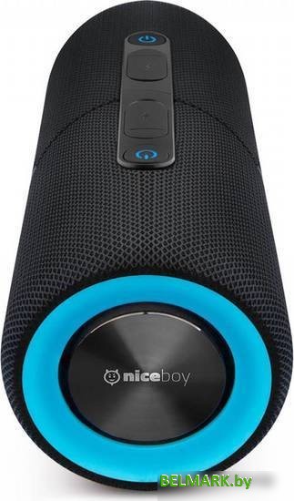 Пара Bluetooth колонок Niceboy Raze 2 Twins - фото2