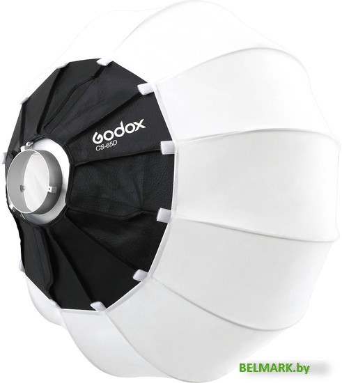 Софтбокс Godox CS65D - фото