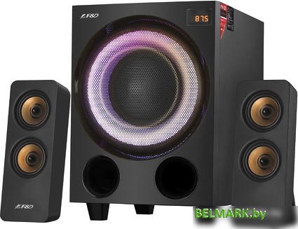 Акустика F&D F770X - фото