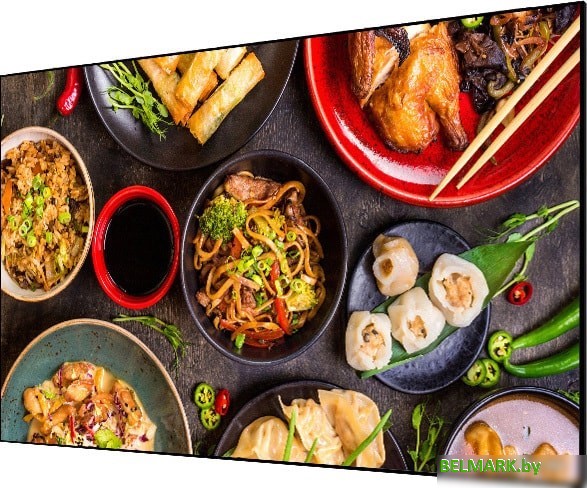 Проекционный экран CACTUS Alr Expert 114x201 CS-PSALR-201X114 - фото