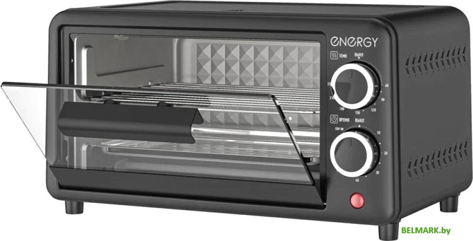 Мини-печь Energy GT-09A-B - фото