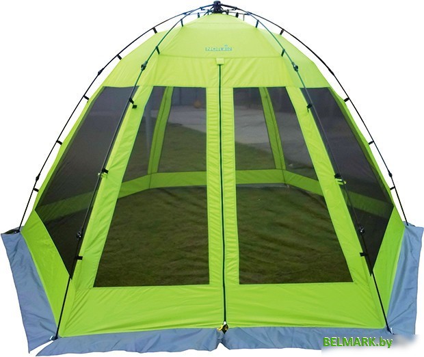 Палатка Norfin Lund - фото