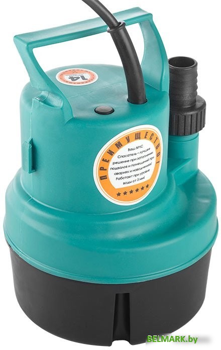 Дренажный насос Sturm WP9703SW - фото