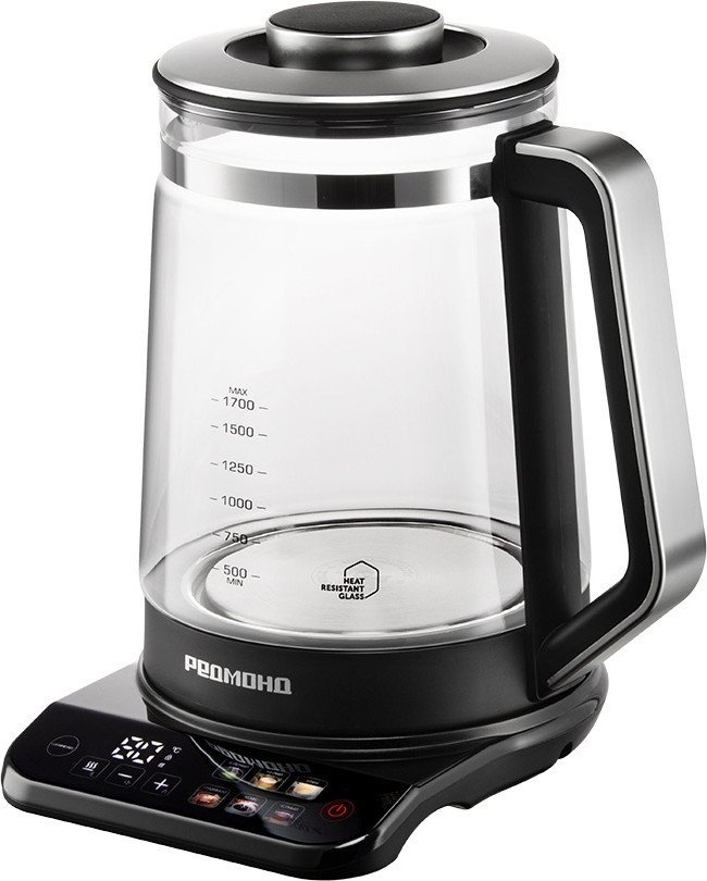 Электрический чайник Redmond KG220 - фото2