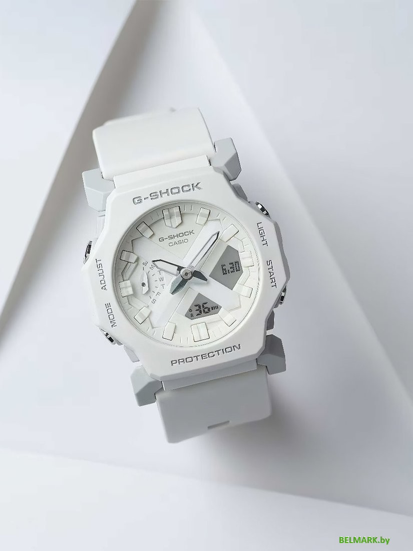 Наручные часы Casio G-Shock GA-2300-7A - фото2