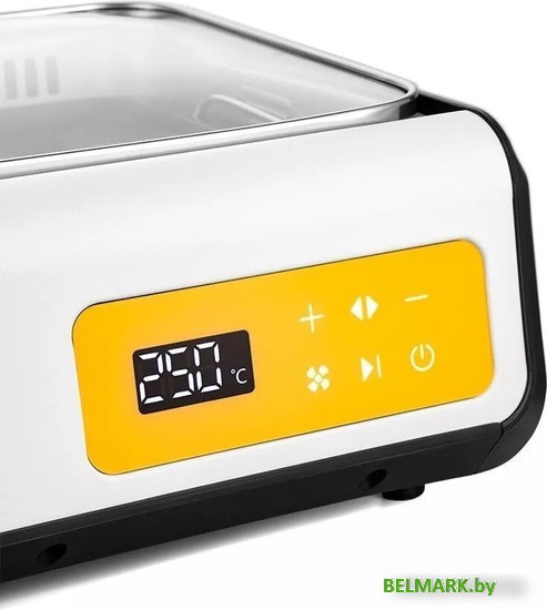 Электрогриль Kitfort KT-1686 - фото2