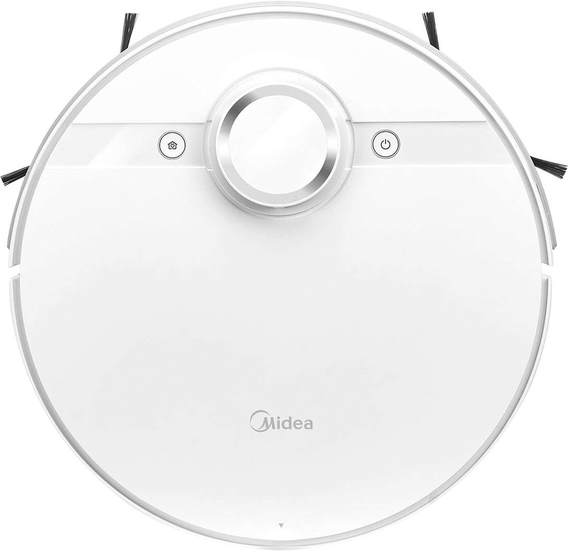 Робот-пылесос Midea VCR M7 - фото