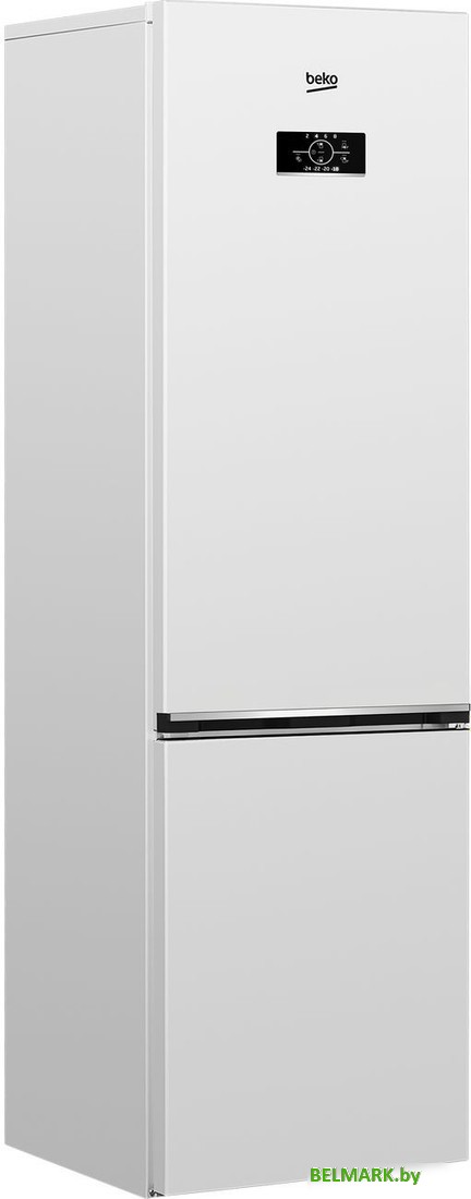 Холодильник BEKO B3R0CNK312HW - фото2