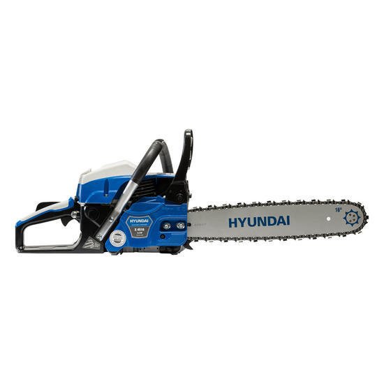 Бензопила Hyundai X-4516 - фото2
