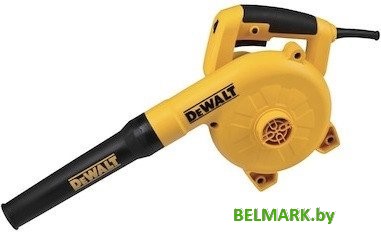 Ручная воздуходувка DeWalt DWB800 - фото