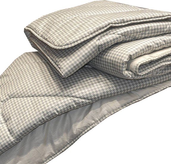 Одеяло Kariguz Спешл Коко СК21-7-3 200x220 - фото2