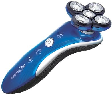 Электробритва CENTEK CT-2182 - фото2