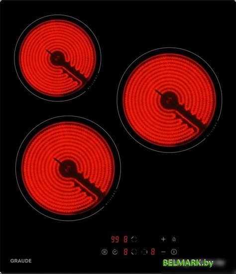 Варочная панель Graude EK 45.0 S - фото
