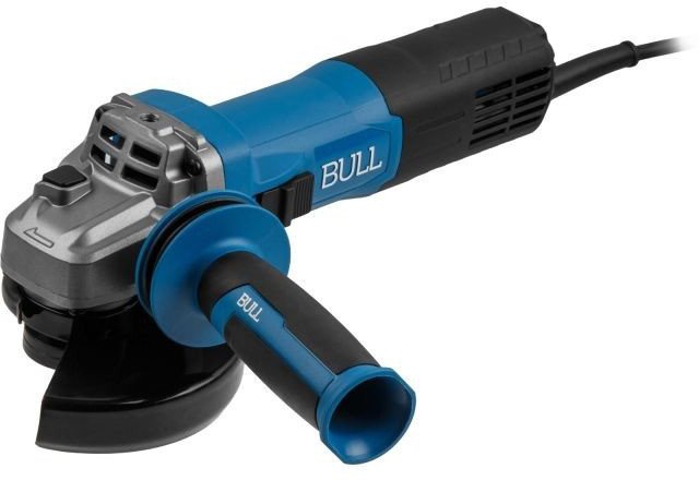 Угловая шлифмашина Bull WS 1210 1333511 - фото
