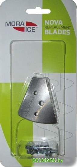 Ножи для ледобура Mora Ice Nova System 110 мм - фото