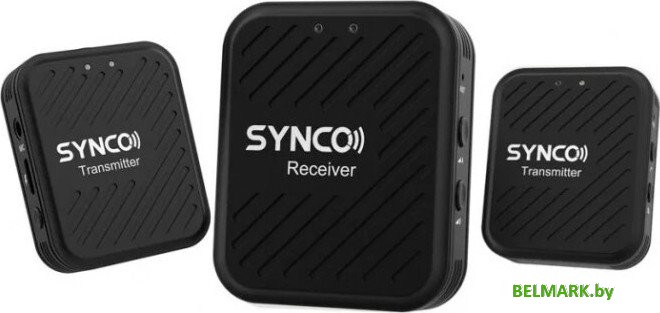 Радиосистема Synco G1(A2) - фото2