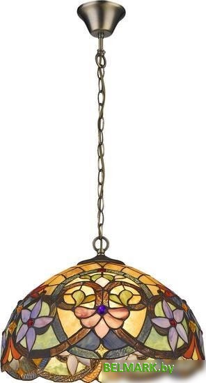 Подвесная люстра Velante 818-806-02 - фото