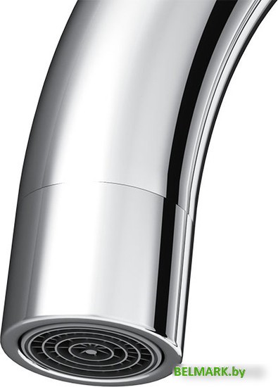 Смеситель AM.PM Spike F9S07000 (хром) - фото2