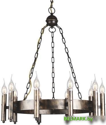 Подвесная люстра Favourite 1144-10P - фото